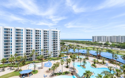 The Palms of Destin 2911 Junior 3