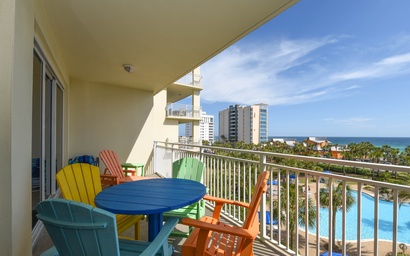 Sterling Shores 414 7