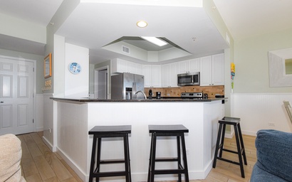 Silver Shells St. Croix 501 11