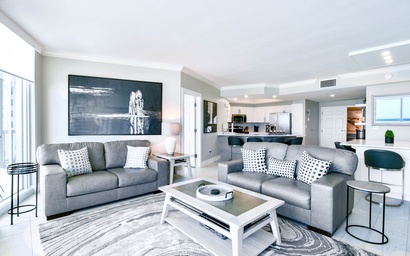 Silver Shells St. Maarten 607 5