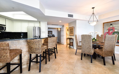 Silver Shells St. Maarten 1003 8