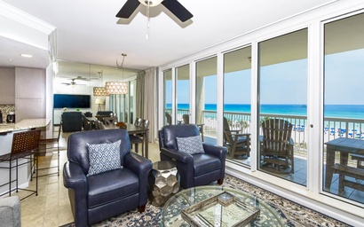 Silver Beach Towers E404 5