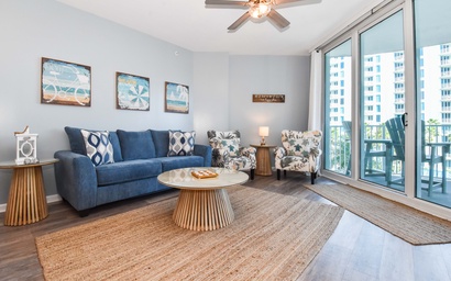 The Palms of Destin 2409 Junior