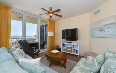 Silver Shells St. Lucia 1101 2