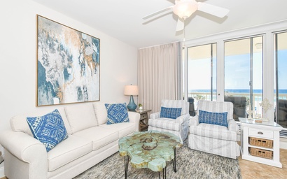 Silver Beach Towers E303 4