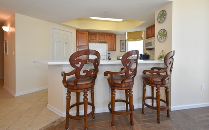 Silver Shells St. Lucia 1101 8