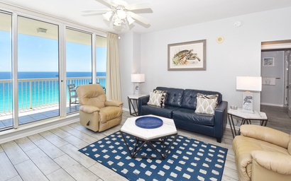 Featured Property Silver Beach Towers E1405