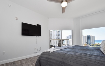 Silver Shells St. Lucia 803 11