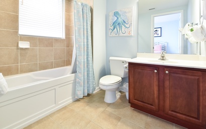 Silver Shells St. Lucia 901 22