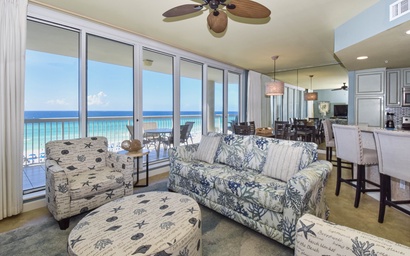Featured Property Silver Beach Towers E503