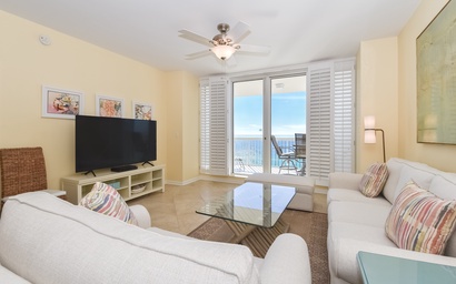 Silver Beach Towers E1105 2