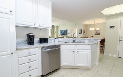 Silver Shells St. Lucia 403 13