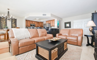 Silver Shells St. Maarten 1004