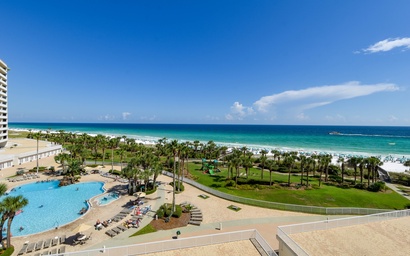 Silver Shells St. Maarten 602 3