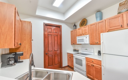 Silver Shells St. Lucia 204 7