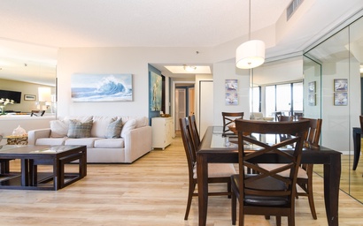 Surfside Resort 1010 7