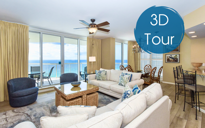 Featured Property Silver Beach Towers W1406