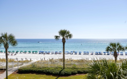 Silver Beach Towers E301 3