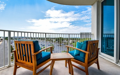 Featured Property The Palms of Destin 1510 Junior