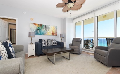 Featured Property Silver Beach Towers E802