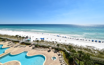 Silver Beach Towers W703 5