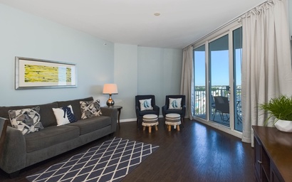 The Palms of Destin 1712 Junior 5