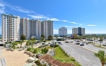 Silver Shells St. Lucia 504 3