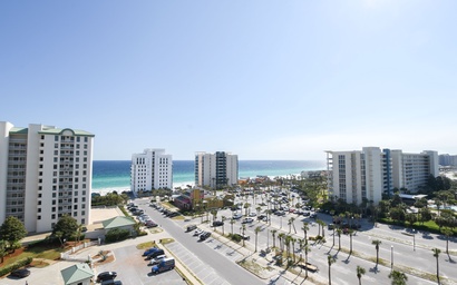 Silver Shells St. Lucia 1105 7