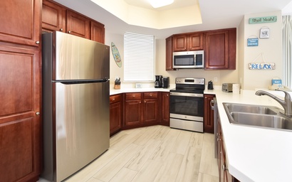 Silver Shells St. Lucia 901 10