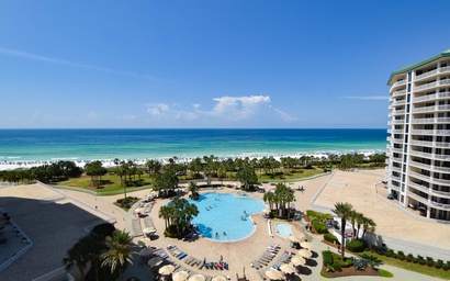 Silver Shells St. Croix 903 3