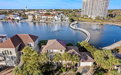 Sun N' Sea Sanctuary 4