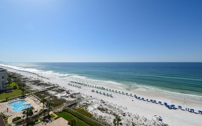 Silver Beach Towers E1001 2