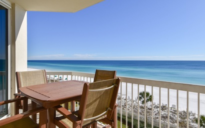 Silver Beach Towers E602 5