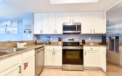 The Palms of Destin 1216 8