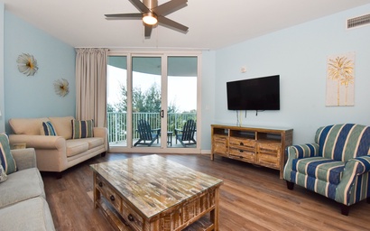 The Palms of Destin 1408 Junior 2