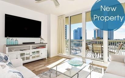 Silver Shells St. Lucia 404