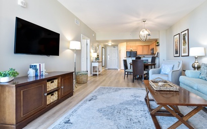 The Palms of Destin 11014 Junior