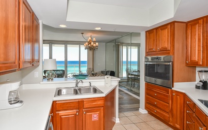 Silver Beach Towers W603 8