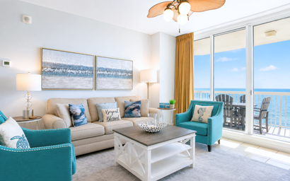 Silver Beach Towers W1002