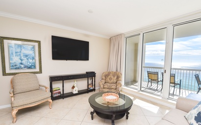 Silver Beach Towers W1203 4