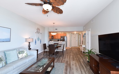 The Palms of Destin 1609 Junior 6