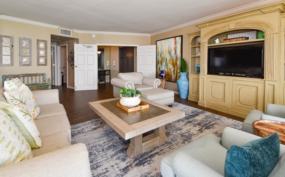 Silver Shells St. Maarten 808 5