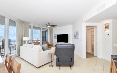 Silver Shells St. Lucia 1001 6