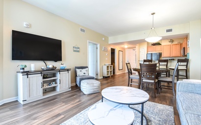 The Palms of Destin 2707 Junior 5