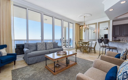 Silver Beach Towers W1803 4