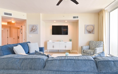 Silver Beach Towers W406 7