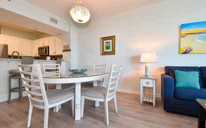 The Palms of Destin 2909 Junior 8