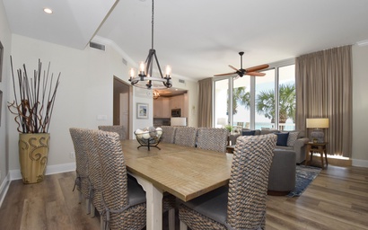 Silver Beach Towers E202 7