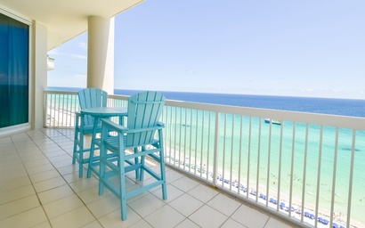 Silver Beach Towers E1804 4