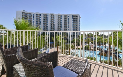 The Palms of Destin 2411 Junior 2